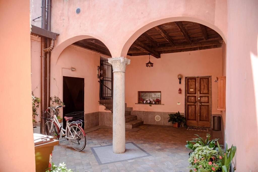 Como Central Exterior foto